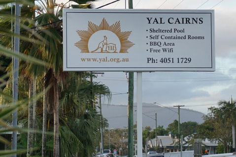 YAL Cairns - A Motel That Makes A Difference - Tourism TAS 43