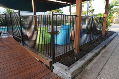 YAL Cairns - A Motel That Makes A Difference - Tourism TAS 34