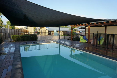 YAL Cairns - A Motel That Makes A Difference - Tourism TAS 28
