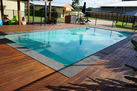 YAL Cairns - A Motel That Makes A Difference - Tourism TAS 10