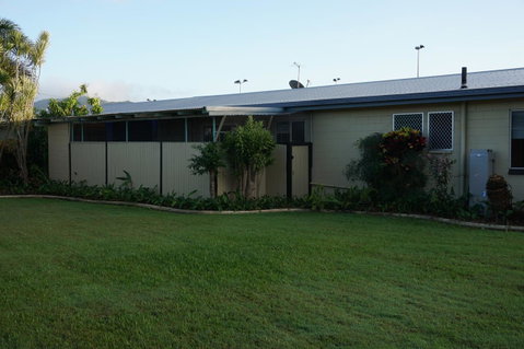 YAL Cairns - A Motel That Makes A Difference - Tourism TAS 44