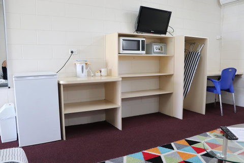 YAL Cairns - A Motel That Makes A Difference - Tourism TAS 19