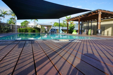YAL Cairns - A Motel That Makes A Difference - Tourism TAS 24
