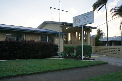 YAL Cairns - A Motel That Makes A Difference - Tourism TAS 42