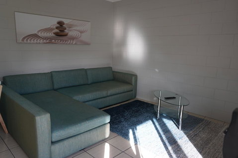YAL Cairns - A Motel That Makes A Difference - Tourism TAS 22