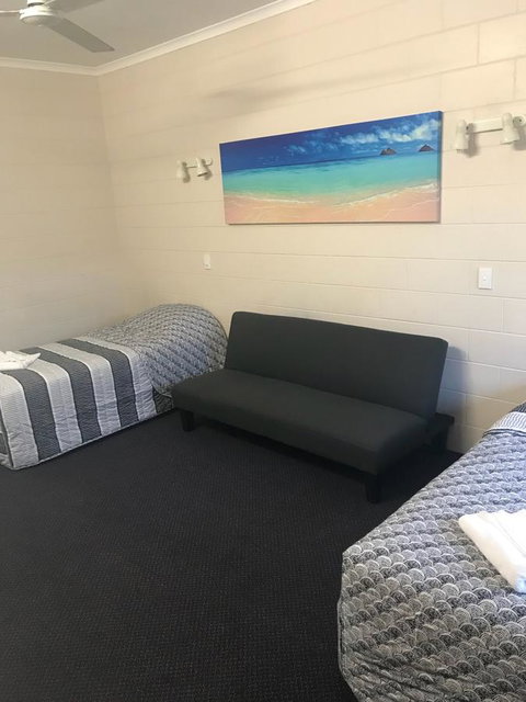YAL Cairns - A Motel That Makes A Difference - Tourism TAS 25
