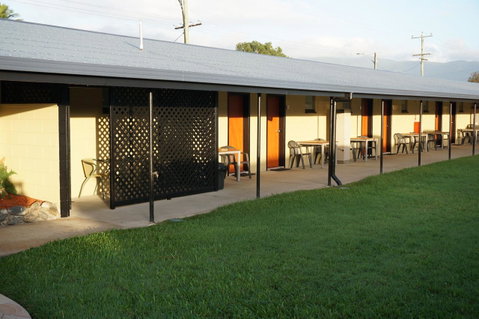 YAL Cairns - A Motel That Makes A Difference - Tourism TAS 38