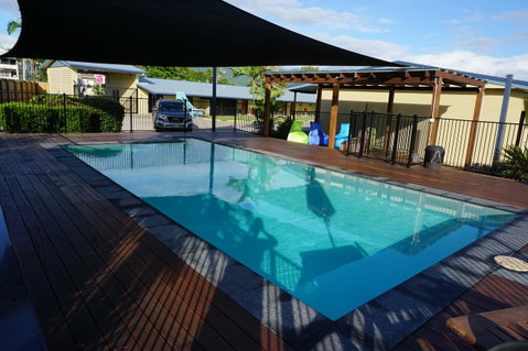 YAL Cairns - A Motel That Makes A Difference - Tourism TAS 31