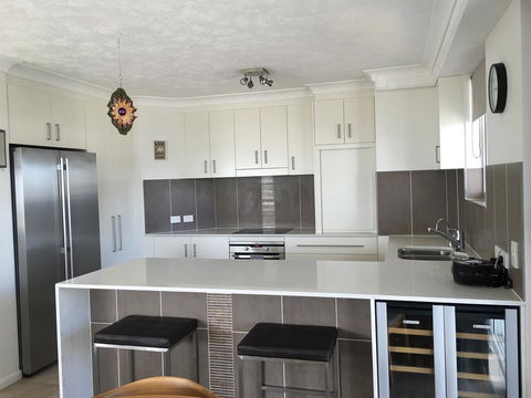 Wharf Boutique Apartments - Hobart Tourism 33
