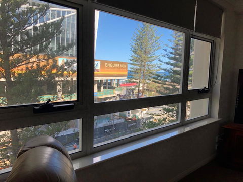 Wharf Boutique Apartments - Hobart Tourism 14