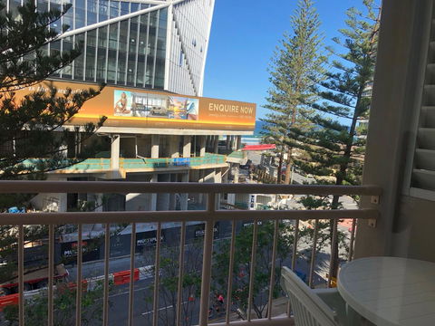 Wharf Boutique Apartments - Hobart Tourism 13