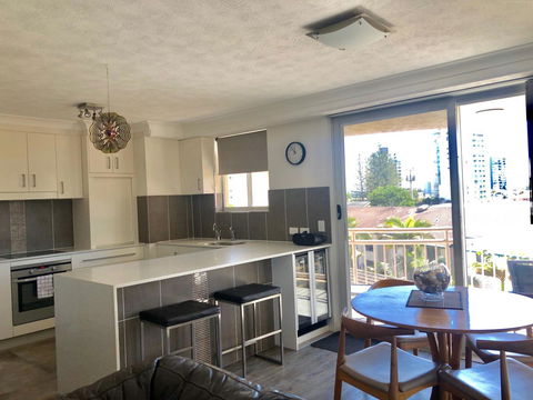 Wharf Boutique Apartments - Hobart Tourism 8