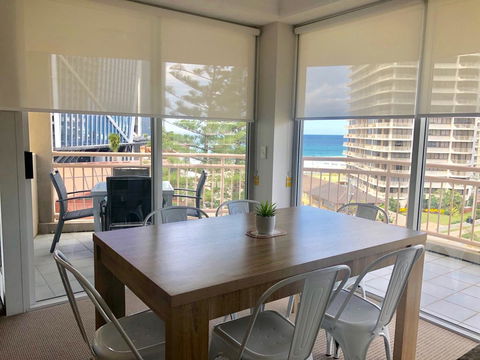 Wharf Boutique Apartments - Hobart Tourism 1