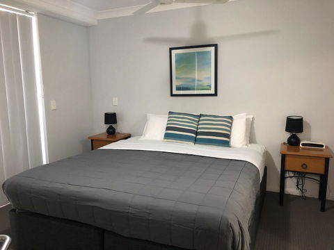 Wharf Boutique Apartments - Hobart Tourism 11
