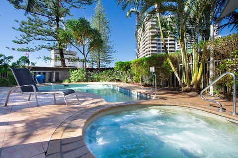 Wharf Boutique Apartments - Hobart Tourism 29