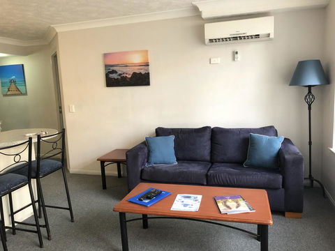 Wharf Boutique Apartments - Hobart Tourism 23