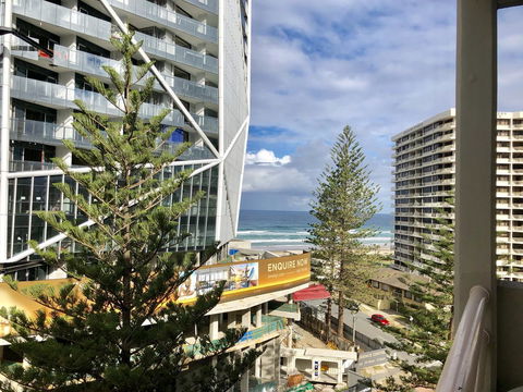Wharf Boutique Apartments - Hobart Tourism 34