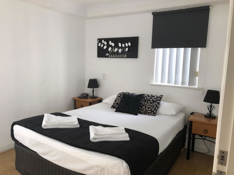 Wharf Boutique Apartments - Hobart Tourism 22