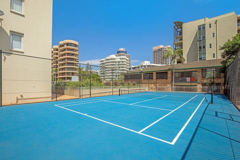 Wharf Boutique Apartments - Hobart Tourism 16