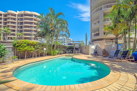 Wharf Boutique Apartments - Hobart Tourism 15