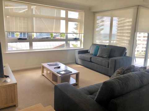 Wharf Boutique Apartments - Hobart Tourism 4