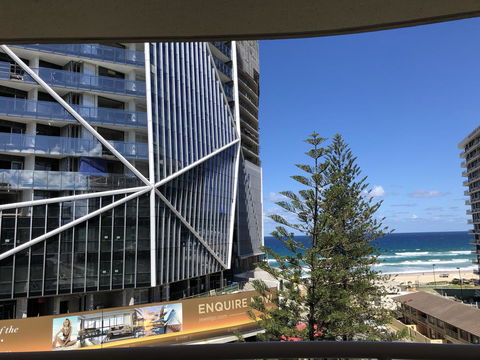Wharf Boutique Apartments - Hobart Tourism 26