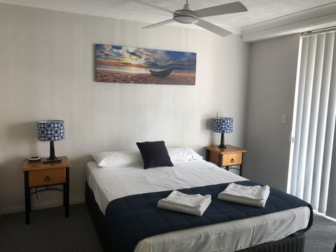Wharf Boutique Apartments - Hobart Tourism 30