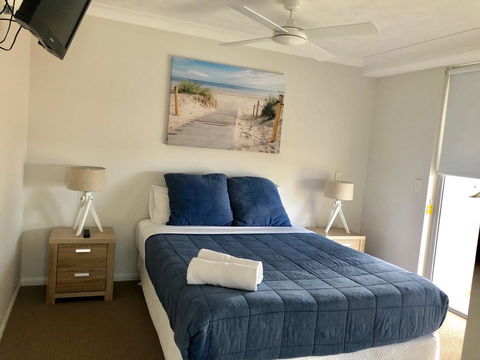 Wharf Boutique Apartments - Hobart Tourism 5