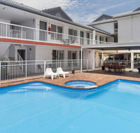 Sunshine Beach Resort - Hobart Tourism