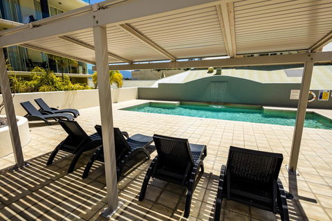 Jack And Newell Holiday Apartments - Hobart Tourism 7
