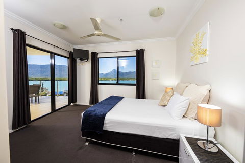 Jack And Newell Holiday Apartments - Hobart Tourism 42
