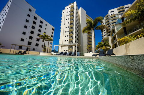 Jack And Newell Holiday Apartments - Hobart Tourism 2