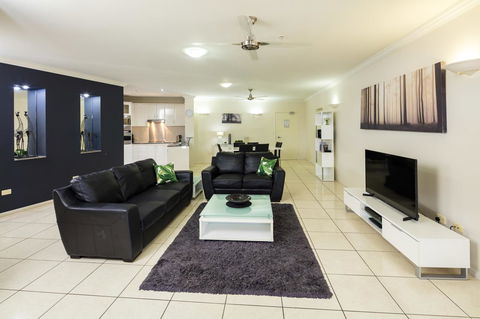 Jack And Newell Holiday Apartments - Hobart Tourism 26