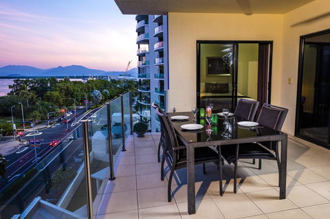 Jack And Newell Holiday Apartments - Hobart Tourism 33