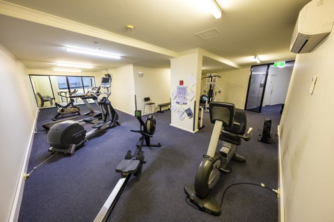 Jack And Newell Holiday Apartments - Hobart Tourism 19