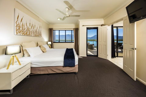 Jack And Newell Holiday Apartments - Hobart Tourism 22