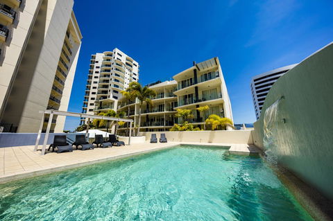 Jack And Newell Holiday Apartments - Hobart Tourism 10