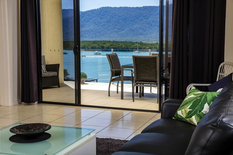 Jack And Newell Holiday Apartments - Hobart Tourism 1