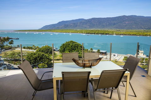 Jack And Newell Holiday Apartments - Hobart Tourism 25