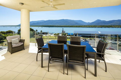 Jack And Newell Holiday Apartments - Hobart Tourism 28
