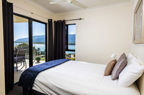 Jack And Newell Holiday Apartments - Hobart Tourism 38