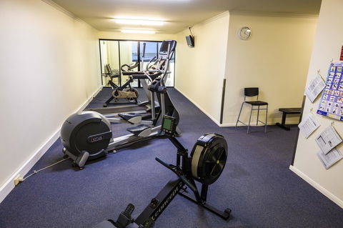 Jack And Newell Holiday Apartments - Hobart Tourism 17