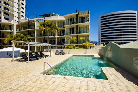 Jack And Newell Holiday Apartments - Hobart Tourism 8