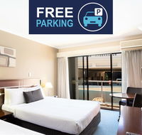 Riverside Hotel South Bank - Tourism TAS