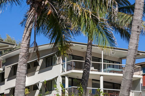 Cylinder Beach Mooloomba Unit 3 - Hobart Tourism 14