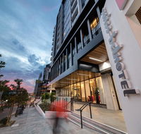 Swiss-Belhotel South Bank Brisbane - Tourism TAS