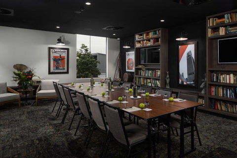 Rydges Fortitude Valley - Tourism TAS 35