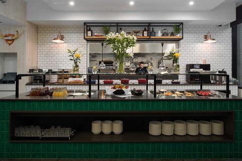 Rydges Fortitude Valley - Tourism TAS 31