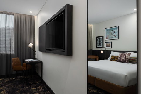 Rydges Fortitude Valley - Tourism TAS 12