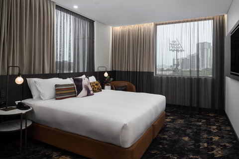 Rydges Fortitude Valley - Tourism TAS 4